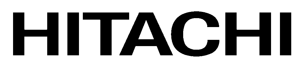 hitachi logo