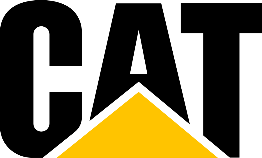 cat logo