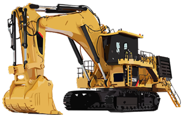 Excavator