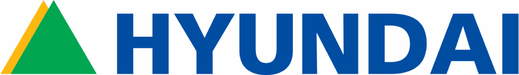 hyundai logo