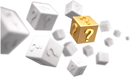 question